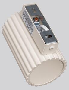 Brilagi - Applique LED CRESTO 1xGU10/10W/230V 10 cm crema