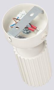 Brilagi - Faretto spot da parete LED CRESTO 1xGU10/10W/230V, colore crema