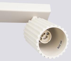 Brilagi - Faretto LED CRESTO 6xGU10/10W/230V colore crema