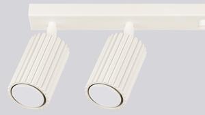 Brilagi - Faretto LED CRESTO 6xGU10/10W/230V colore crema