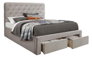 Letto Houston 1708