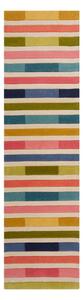 Tappeto in lana 60x230 cm Piano - Flair Rugs