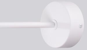 Sollux SL.1658 - Applique ASTRAL 1xG9/8W/230V bianco