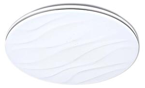 Lampada da soffitto LED dimmerabile DESERT LED/24W/230V con telecomando