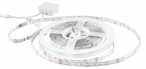 Striscia LED RGB dimmerabile Wi-fi + funzione musicale LED/16W 5 m Tuya