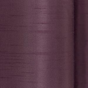 Tende oscuranti viola scuro in set da 2 168x229 cm - Catherine Lansfield
