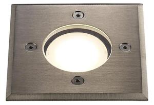 Nordlux - Lampada segnapasso da esterno PATO 1xGU10/35W/230V IP65