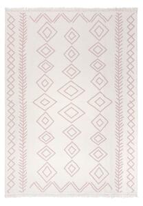 Tappeto rosa 80x150 cm Deuce Edie - Flair Rugs