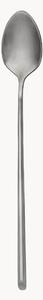 Set di 4 cucchiai spazzolati Sletten, lung. 20 cm