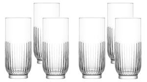 Bicchiere in set da 6 pezzi 0,395 l - Hermia