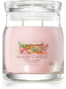 Yankee Candle Desert Blooms candela profumata 368 g
