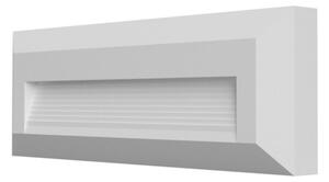 Segnapasso incasso lampadari bartalini oibbug 506 cct led ip65 termoplastico - Lampadari Bartalini Gesso