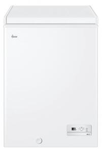 Congelatore HOOVER HOCH100EE a pozzetto 97 L bianco classe E