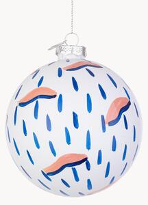 Pallina albero di Natale Drawing, varie misure