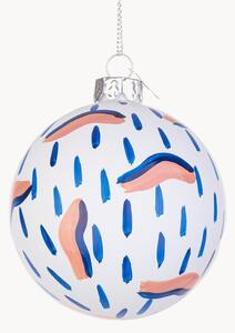 Pallina albero di Natale Drawing, varie misure