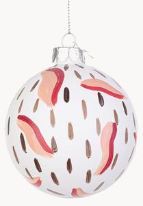 Pallina albero di Natale Drawing, varie misure