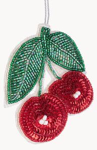 Addobbo albero di Natale Fruit