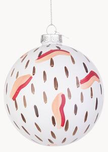 Pallina albero di Natale Drawing, varie misure