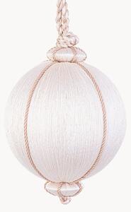 Palline albero di Natale Dressed 4 pz