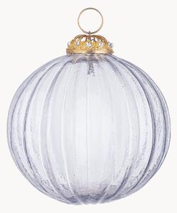 Palline albero di Natale Plucky 4 pz