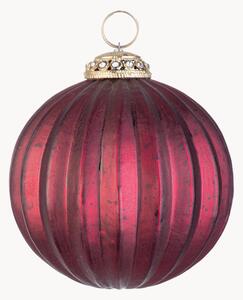 Palline albero di Natale Daring 4 pz