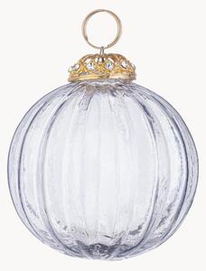 Palline albero di Natale Plucky 4 pz