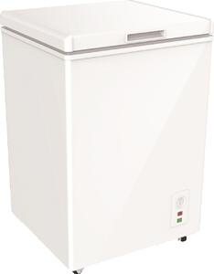PYRAMIDEA Congelatore a Pozzetto Orizzontale Capacit 92 Litri Classe energetica E Capacit di congelamento 5 kg/24h Statico - CNG104
