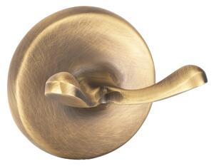Portasciugamano da bagno Antique Bronze 332868B RETRO