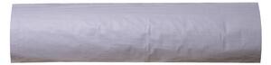 Completo letto lenzuola 100% cotone made in italy AQUILONI AZZURRO - MATRIMONIALE