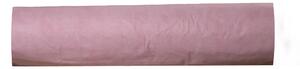 Completo letto lenzuola federe letto stampa fantasia 100% cotone Made in Italy FIORELLINI ROSA - MATRIMONIALE
