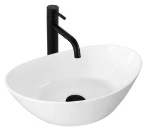Lavabo da appoggio Rea Kate 45