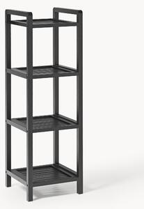 Scaffale da bagno in bambù Kit