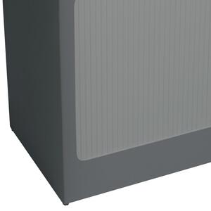 Lavapanni da esterno 60x50 Lavacril grigio Colavene