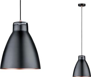 Lampada a sospensione Paulmann Neordic Roald, 1 luce