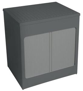 Box contenitore 80x60 grigio Lavacril Colavene