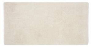 Scendiletto Alaric Shaggy poliestere, beige, 60x120