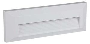 LED Illuminazione delle scale per esterni LED/3W/230V IP65 4000K bianco