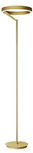 Piantana classica gea luce criseide pt fcrpio led alluminio dimmerabile - Gea Luce