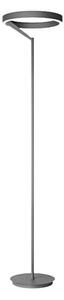 Piantana moderna gea luce criseide pt fcrpin led alluminio dimmerabile - Gea Luce