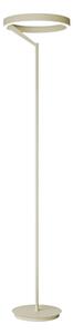 Piantana moderna gea luce criseide pt fcrpiv led alluminio dimmerabile - Gea Luce