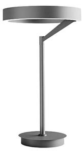 Abat-jour moderno gea luce criseide l fcrln1 led alluminio dimmerabile - Gea Luce
