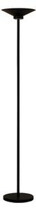 Piantana moderna gea luce gpin10 led alluminio vetro dimmerabile - Gea Luce