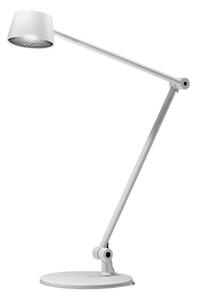 Abat-jour moderna gea luce efira feflb1 led alluminio metacrilato dimmerabile - Gea Luce