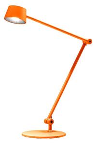 Abat-jour moderna gea luce efira fefla1 led alluminio metacrilato dimmerabile - Gea Luce