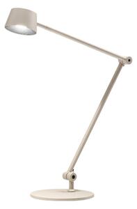 Abat-jour moderna gea luce efira feflt1 led alluminio metacrilato dimmerabile - Gea Luce