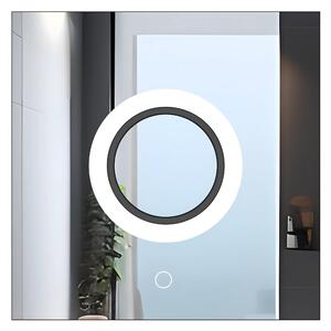 Specchio LED 60x60 YH-BL-12