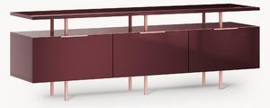 Credenza molto lucida Lennie