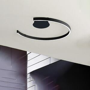 Plafoniera led fratelli braga hug 2159 tr50 1550lm - Fratelli Braga