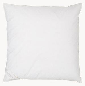 Cuscino in piuma d'oca Comfort, morbido, 80x80 cm