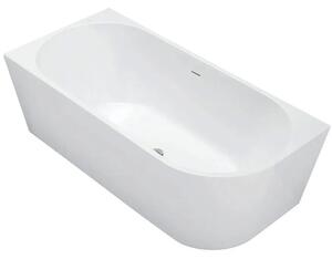 Vasca bagno BELLANTO SINISTRA 170cm